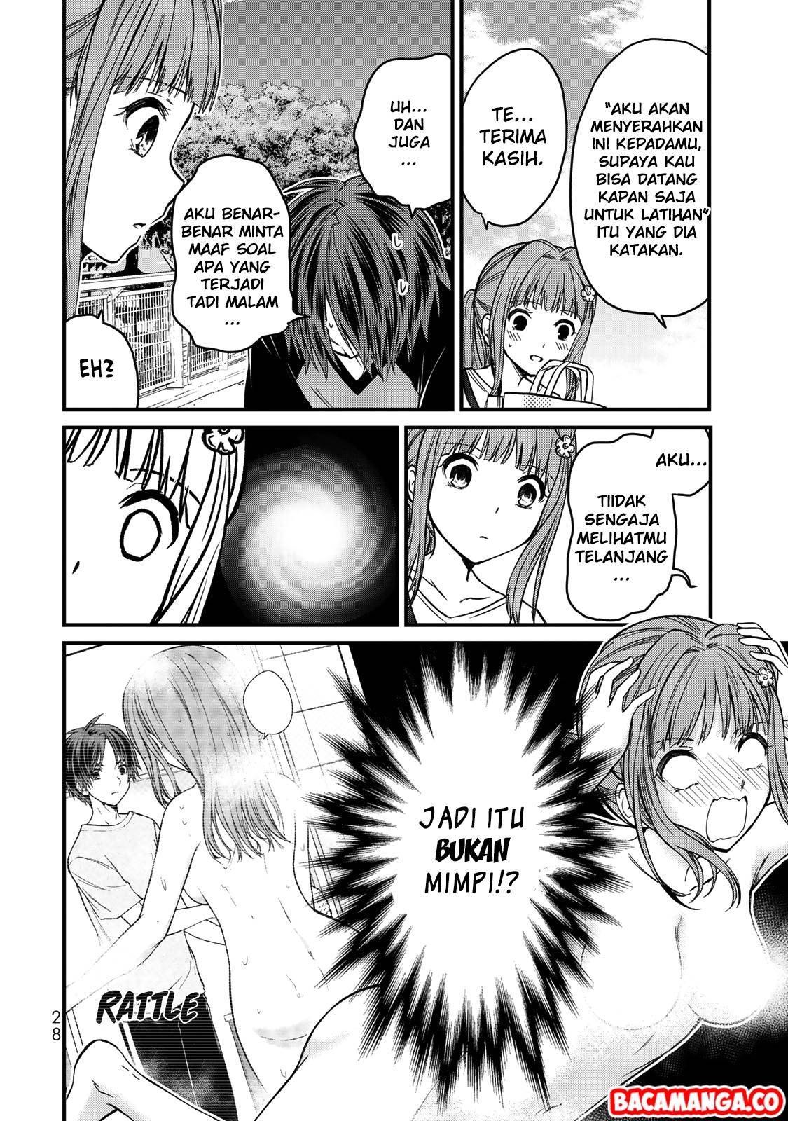Ojou-sama no Shimobe